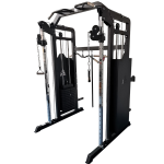 Кроссовер со стеками по 81,5кг DFC D700/2